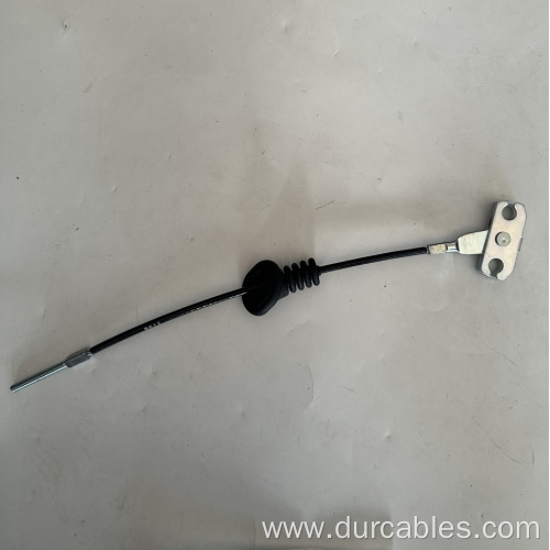 AUTO Handbrake Cables 96232674